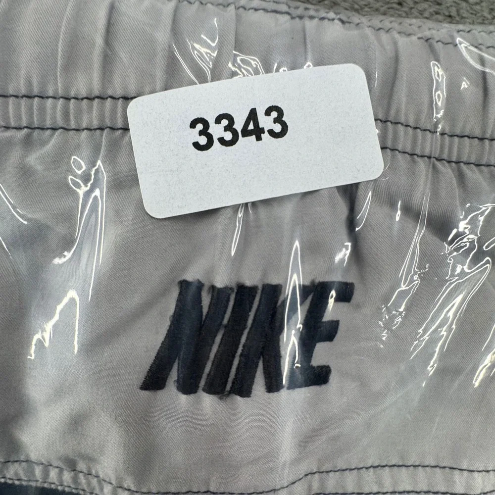 Nike swim board